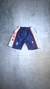 SHORT USA AZUL C/ BLANCO - TULUPA CLOTHING