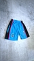 SHORT MIAMI HEAT CELESTE C/ NEGRO en internet