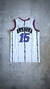 [Camiseta Importada] Raptors RETRO BLANCA 15 CARTER en internet