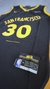 [Camiseta Importada] Golden State Warriors Stephen CURRY 2023/2024 (30) - tienda online
