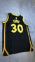 [Camiseta Importada] Golden State Warriors Stephen CURRY 2023/2024 (30) en internet