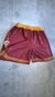 Short Sublimado Cleveland Bordo - tienda online