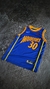 CAMISETA GOLDEN STATE WARRIORS Curry (30) Azul alternativa en internet