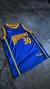 CAMISETA GOLDEN STATE WARRIORS Curry (30) Azul alternativa - TULUPA CLOTHING