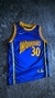 CAMISETA GOLDEN STATE WARRIORS Curry (30) Azul alternativa - tienda online