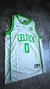 CAMISETA CELTICS TATUM BLANCA (0) en internet