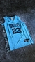 [Camiseta Importada] Grizzlies (23) Rose Celeste 2023/2024 en internet