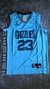 [Camiseta Importada] Grizzlies (23) Rose Celeste 2023/2024