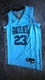 [Camiseta Importada] Grizzlies (23) Rose Celeste 2023/2024 - tienda online