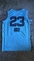 Imagen de [Camiseta Importada] Grizzlies (23) Rose Celeste 2023/2024