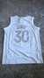 [Camiseta Importada] Golden State Warriors Stephen CURRY MVP 2015/2016 (30) SPECIAL EDITION BLANCA en internet