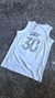 [Camiseta Importada] Golden State Warriors Stephen CURRY MVP 2015/2016 (30) SPECIAL EDITION BLANCA