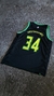 Camiseta Bucks (34) Antetokounmpo - comprar online