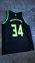Camiseta Bucks (34) Antetokounmpo en internet