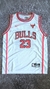 Camiseta Chicago Bulls (23) Jordan BLANCO - comprar online