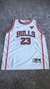 Imagen de Camiseta Chicago Bulls (23) Jordan BLANCO