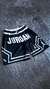 Short Sublimado Paris Jord4n Negro - tienda online