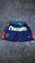 Short Sublimado DENVER Nuggets Azul Oscuro - TULUPA CLOTHING