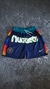Short Sublimado DENVER Nuggets Azul Oscuro - comprar online
