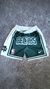 Short Sublimado Boston Celtics Verde/blanco - comprar online