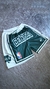 Short Sublimado Boston Celtics Verde/blanco - TULUPA CLOTHING