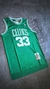 [Camiseta Importada] Celtics RETRO Verde BIRD (33) - tienda online