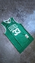 [Camiseta Importada] Celtics RETRO Verde BIRD (33) - TULUPA CLOTHING