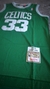 [Camiseta Importada] Celtics RETRO Verde BIRD (33) - TULUPA CLOTHING
