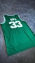 [Camiseta Importada] Celtics RETRO Verde BIRD (33) - tienda online