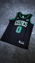 [Camiseta Importada] Boston Celtics (0) TATUM Negra en internet