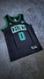 [Camiseta Importada] Boston Celtics (0) TATUM Negra - TULUPA CLOTHING