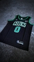 [Camiseta Importada] Boston Celtics (0) TATUM Negra - tienda online