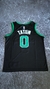 [Camiseta Importada] Boston Celtics (0) TATUM Negra