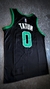 [Camiseta Importada] Boston Celtics (0) TATUM Negra - comprar online