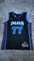 [Camiseta Importada] Camiseta DALLAS DONCIC (77) AZUL - comprar online