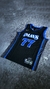 Imagen de [Camiseta Importada] Camiseta DALLAS DONCIC (77) AZUL