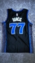 [Camiseta Importada] Camiseta DALLAS DONCIC (77) AZUL en internet