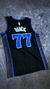 [Camiseta Importada] Camiseta DALLAS DONCIC (77) AZUL - TULUPA CLOTHING