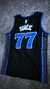 [Camiseta Importada] Camiseta DALLAS DONCIC (77) AZUL - tienda online