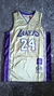 [Camiseta Importada] Angeles LAKERS tributo 1996-2016 Kobe Bryant CRUDA (24) - comprar online