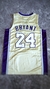 [Camiseta Importada] Angeles LAKERS tributo 1996-2016 Kobe Bryant CRUDA (24) - tienda online