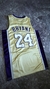 [Camiseta Importada] Angeles LAKERS tributo 1996-2016 Kobe Bryant CRUDA (24) - comprar online