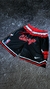 SHORT SUBLIMADO CHICAGO BULLS NEGRO - TULUPA CLOTHING