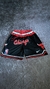Imagen de SHORT SUBLIMADO CHICAGO BULLS NEGRO