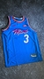 CAMISETA MIAMI HEAT WADE (3) Celeste - TULUPA CLOTHING