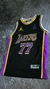 CAMISETA LAKERS DONCIC (77) NEGRA - TULUPA CLOTHING