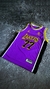 CAMISETA LAKERS DONCIC (77) VIOLETA - TULUPA CLOTHING