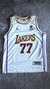 CAMISETA LAKERS DONCIC (77) BLANCA - comprar online