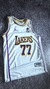 CAMISETA LAKERS DONCIC (77) BLANCA - TULUPA CLOTHING