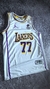 CAMISETA LAKERS DONCIC (77) BLANCA - tienda online